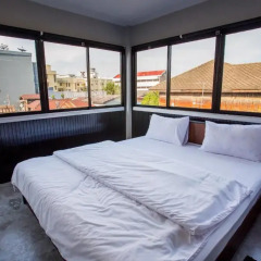 Baan 89 Hostel Стандартный номер фото 6