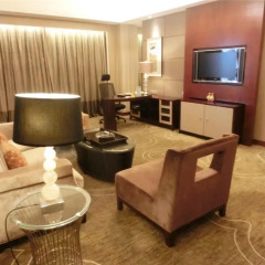 Baolilai International Hotel комната для гостей фото 3