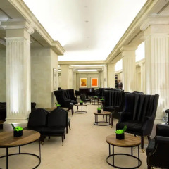 Отель Majestic Residence интерьер отеля