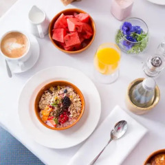 Radisson Hotel Old Town Riga 4* Стандартный номер с различными типами кроватей фото 10