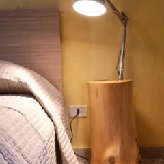 Отель B&B Lekythos 3* Стандартный номер фото 6