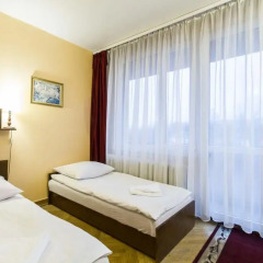 Diamonds Hotel Rzemieślnik 2* Стандартный номер с различными типами кроватей фото 5