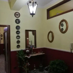 Отель B&B Bel Vedere Капуя интерьер отеля фото 2