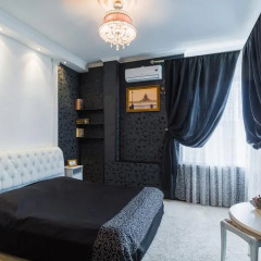 Отель Royal Capital 3* Номер Бизнес фото 24