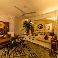 Отель 8 Oda Boutique Homes 3* Коттедж фото 31
