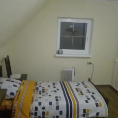 Гостиница Guest House Koziy Dvor комната для гостей фото 2