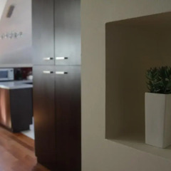 Апартаменты Nowy Rynek Apartment Old Town интерьер отеля