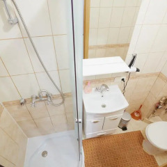 Гостиница Rynok Square appartments Украина, Львов - отзывы, цены и фото номеров - забронировать гостиницу Rynok Square appartments онлайн ванная