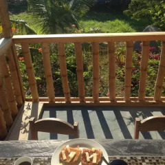 Отель Katamah Guesthouse 4* Люкс фото 36