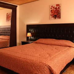 Отель Sohoul Al Karmil Suites 3* Апартаменты с 2 отдельными кроватями фото 7
