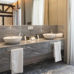 Soho Boutique Capuchinos Hotel 3* Стандартный номер с различными типами кроватей фото 3