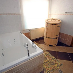 Гостиница Fyodorovskoe Podvor e спа