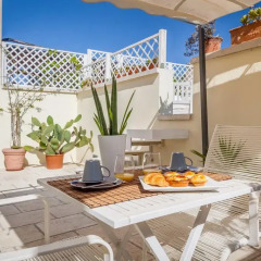 Отель B&B Corte Dei Taralli Италия, Лечче - отзывы, цены и фото номеров - забронировать отель B&B Corte Dei Taralli онлайн питание фото 2