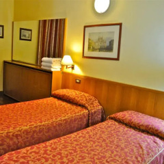 Hotel Vecchia Milano удобства в номере