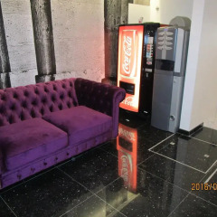 Апартаменты Lisbon City Apartments & Suites интерьер отеля