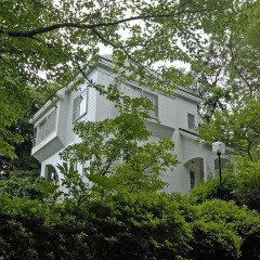 Отель Ambient Izukogen Cottage Ито