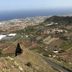 Отель Haciendas del Valle - Las Kentias спортивное сооружение