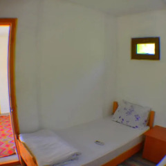 Montenegro Motel Стандартный семейный номер с двуспальной кроватью фото 4