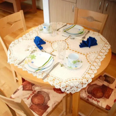 Отель Guest House Ela 3* Студия фото 7