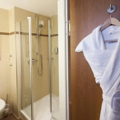 Platzl Hotel 4* Стандартный номер с различными типами кроватей фото 9