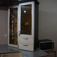 Crossway Tbilisi Hotel питание
