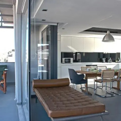 Отель Athenian Loft-Gazi в номере фото 2