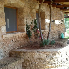 Отель Masseria Alcaini Лечче фото 7