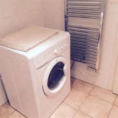 Отель F2 duplex Nice ванная