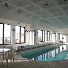 Prime Hotel Beijing Wangfujing бассейн фото 3