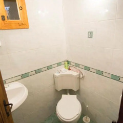 Отель Sunbeam Holiday Home Стандартный номер фото 24