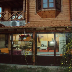 Отель Vigla Ias Ситония