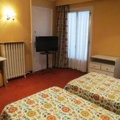 Hotel Busby 3* Стандартный номер с различными типами кроватей фото 2