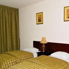 Отель The Al Massa Hotel Apartments 1 ОАЭ, Эль-Айн - отзывы, цены и фото номеров - забронировать отель The Al Massa Hotel Apartments 1 онлайн комната для гостей фото 4
