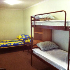 Hostel Club Стандартный номер