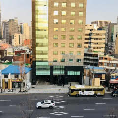Отель K-Guesthouse Dongdaemun 1 фото 3