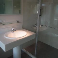 ECFA Hotel Ximen 2* Стандартный номер с различными типами кроватей фото 25