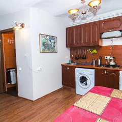 Гостиница Dostobrodsky near Hermitage 1 room в номере фото 2