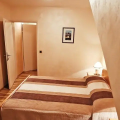 Отель Amaro Rooms 3* Стандартный номер фото 16