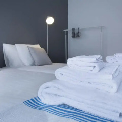 Отель Charming Trindade Apartament удобства в номере