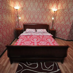 Vega Hostel Люкс с разными типами кроватей фото 2