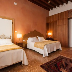 Отель Ca Cappellis B&B комната для гостей фото 5