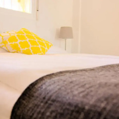 Отель Casa Playa Flamenca комната для гостей фото 5