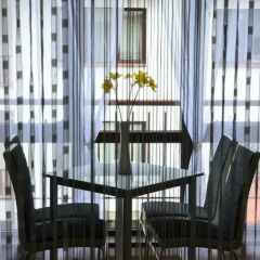 Апартаменты TES Flora Apartments Студия фото 41