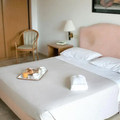 Sunny Palace Hotel Restaurant 3* Стандартный номер фото 3