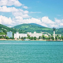 Гостиница Rosa Del Viento 3* Стандартный номер с различными типами кроватей фото 18