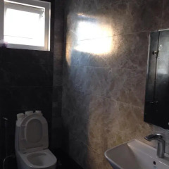 Pi Hostel Кровать в общем номере фото 3
