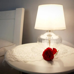 Отель Bed And Breakfast 22 Garibaldi Home в номере фото 2