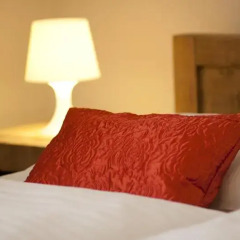 Отель BedRooms 3 Maja 15A комната для гостей фото 2