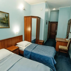 Гостиница Shelestoff комната для гостей фото 4