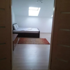 Отель Gedimino Avenue Three Bedroom удобства в номере